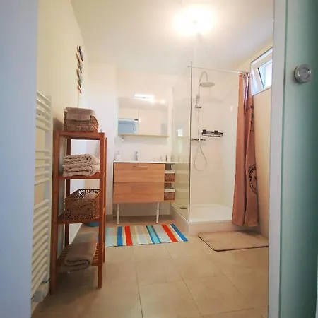 Appartamento Avec Grande Piscine Et Sa Terrasse Privative *