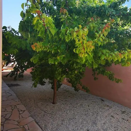 Avec Grande Piscine Et Sa Terrasse Privative Bernis